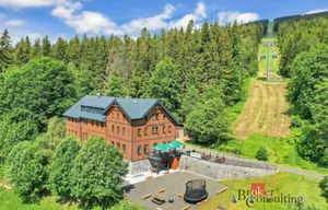 Apartment for sale, 3+1 - 2 bedrooms, 82m<sup>2</sup>