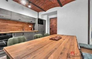 Apartment for sale, 3+1 - 2 bedrooms, 82m<sup>2</sup>