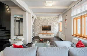 Apartment for sale, 3+kk - 2 bedrooms, 95m<sup>2</sup>