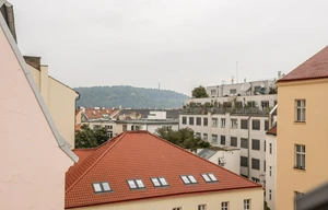 Apartment for sale, 3+kk - 2 bedrooms, 95m<sup>2</sup>