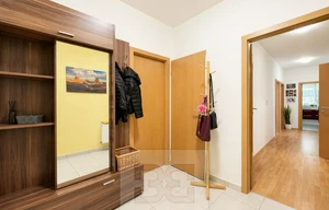 Apartment for rent, 3+kk - 2 bedrooms, 94m<sup>2</sup>