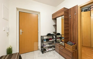 Apartment for rent, 3+kk - 2 bedrooms, 94m<sup>2</sup>
