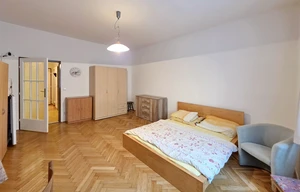 Apartment for rent, 1+KK - Studio, 33m<sup>2</sup>