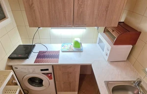 Apartment for rent, 1+KK - Studio, 33m<sup>2</sup>