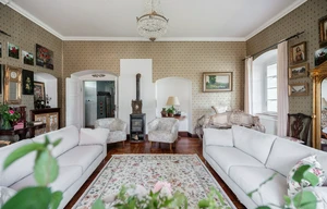 Family house for sale, 215m<sup>2</sup>, 1640m<sup>2</sup> of land