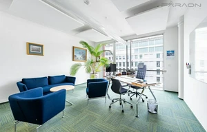 Office for rent, 488m<sup>2</sup>