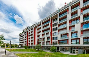 Apartment for rent, 2+kk - 1 bedroom, 76m<sup>2</sup>