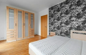 Apartment for rent, 2+kk - 1 bedroom, 76m<sup>2</sup>