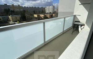 Apartment for sale, 3+kk - 2 bedrooms, 81m<sup>2</sup>