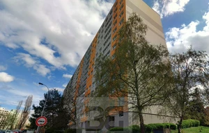 Apartment for sale, 3+kk - 2 bedrooms, 81m<sup>2</sup>