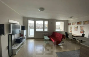 Apartment for sale, 3+kk - 2 bedrooms, 81m<sup>2</sup>