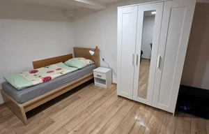 Apartment for rent, 1+KK - Studio, 23m<sup>2</sup>