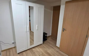 Apartment for rent, 1+KK - Studio, 23m<sup>2</sup>