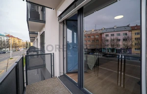 Apartment for rent, 1+KK - Studio, 27m<sup>2</sup>