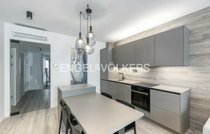 Apartment for rent, 2+kk - 1 bedroom, 47m<sup>2</sup>