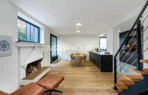 Family house for rent, 345m<sup>2</sup>, 680m<sup>2</sup> of land