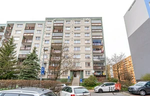 Apartment for sale, 3+1 - 2 bedrooms, 74m<sup>2</sup>