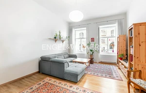 Apartment for sale, 2+1 - 1 bedroom, 68m<sup>2</sup>
