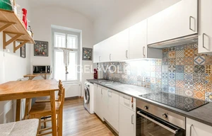 Apartment for sale, 2+1 - 1 bedroom, 68m<sup>2</sup>