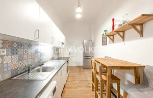 Apartment for sale, 2+1 - 1 bedroom, 68m<sup>2</sup>