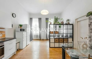 Apartment for sale, 3+1 - 2 bedrooms, 106m<sup>2</sup>
