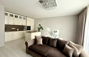 Apartment for sale, 2+kk - 1 bedroom, 65m<sup>2</sup>