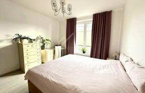 Apartment for sale, 2+kk - 1 bedroom, 65m<sup>2</sup>