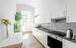 Apartment for sale, 3+1 - 2 bedrooms, 95m<sup>2</sup>