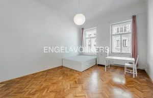 Apartment for sale, 3+1 - 2 bedrooms, 95m<sup>2</sup>