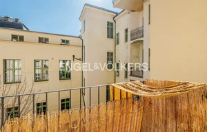 Apartment for sale, 3+1 - 2 bedrooms, 95m<sup>2</sup>