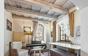 Apartment for rent, 1+1 - Studio, 33m<sup>2</sup>