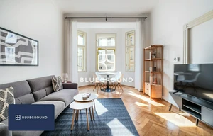 Apartment for rent, 2+kk - 1 bedroom, 49m<sup>2</sup>