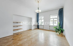 Apartment for sale, 3+1 - 2 bedrooms, 112m<sup>2</sup>