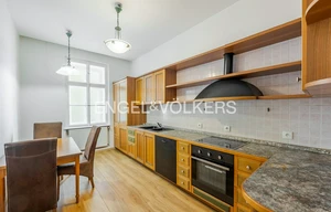Apartment for sale, 3+1 - 2 bedrooms, 112m<sup>2</sup>