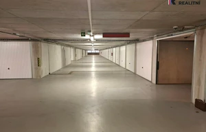 Garage for rent, 16m<sup>2</sup>