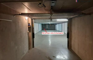 Garage for rent, 16m<sup>2</sup>