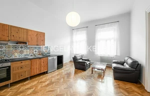 Apartment for sale, 3+1 - 2 bedrooms, 104m<sup>2</sup>