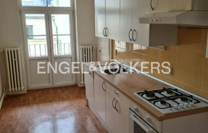 Apartment for sale, 3+1 - 2 bedrooms, 96m<sup>2</sup>