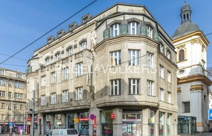 Retail space for rent, 181m<sup>2</sup>