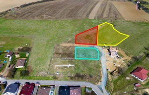 Building plot for sale, 6472m<sup>2</sup>