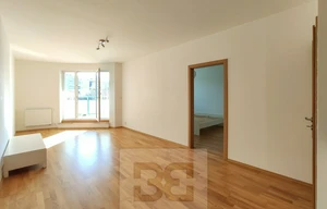 Apartment for rent, 2+kk - 1 bedroom, 58m<sup>2</sup>