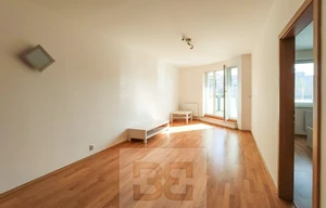Apartment for rent, 2+kk - 1 bedroom, 58m<sup>2</sup>