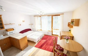 Apartment for sale, 1+KK - Studio, 31m<sup>2</sup>