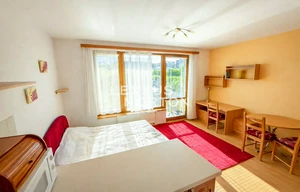 Apartment for sale, 1+KK - Studio, 31m<sup>2</sup>