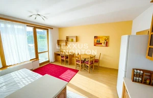 Apartment for sale, 1+KK - Studio, 31m<sup>2</sup>