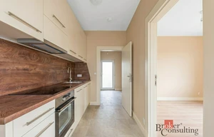 Apartment for rent, 2+kk - 1 bedroom, 49m<sup>2</sup>