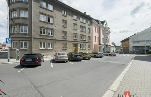 Apartment for sale, 1+1 - Studio, 52m<sup>2</sup>