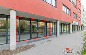 Other commercial property for sale, 80m<sup>2</sup>