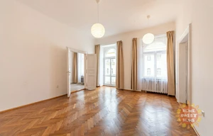 Apartment for rent, 3+1 - 2 bedrooms, 83m<sup>2</sup>