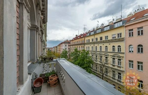 Apartment for rent, 3+1 - 2 bedrooms, 83m<sup>2</sup>